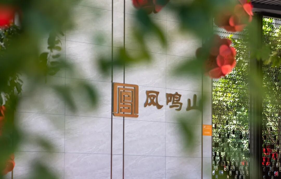 佳兆业凤鸣山推出103-149㎡的叠院，总价500-720万！