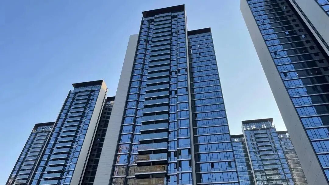 黄埔科城山庄加推84㎡~145㎡，吹风价5万元/㎡起