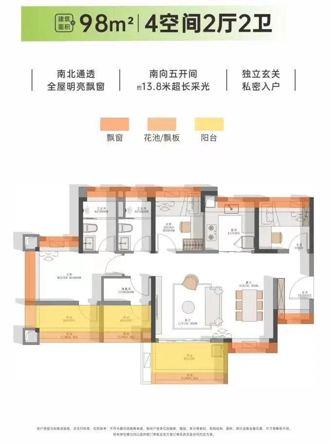 最低3.2万/平起！番禺越秀大学星汇锦城，首开价格曝光