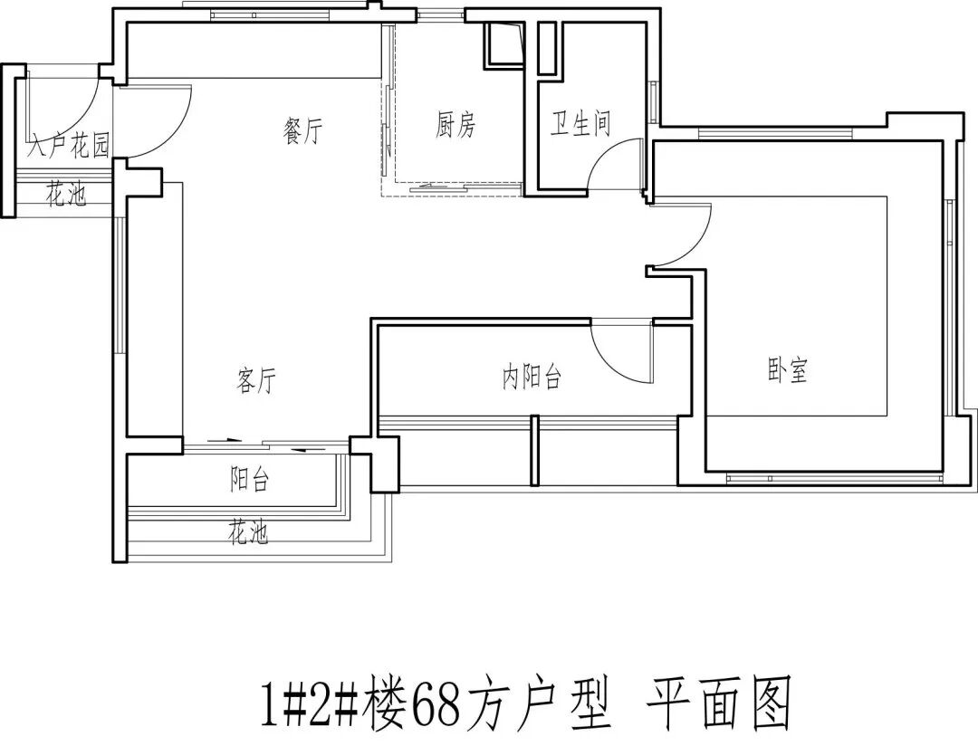 白云新城保利云境68㎡~110㎡，近不近地铁？
