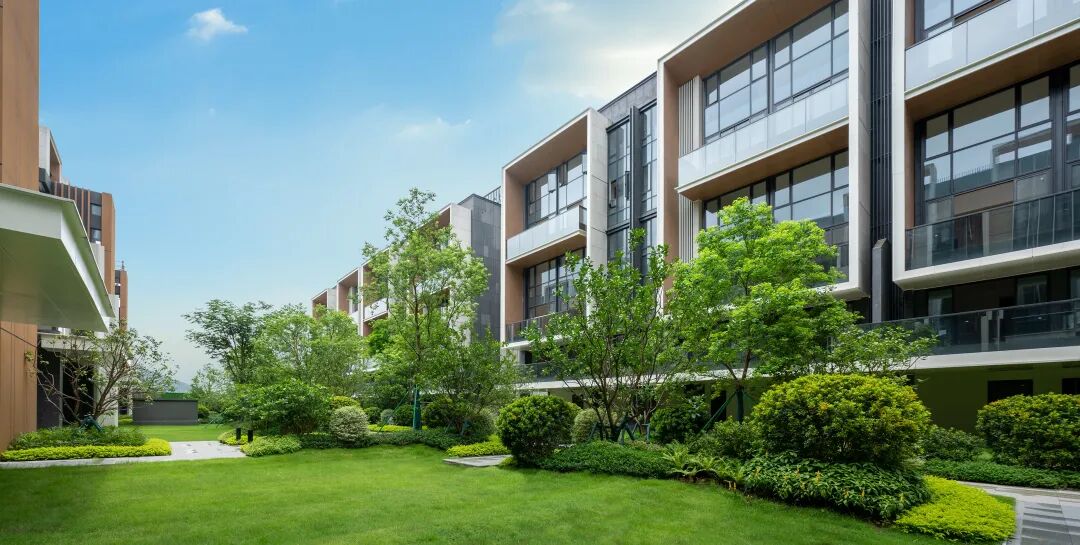 知识城悦辰壹号楼盘测评，项目优缺点分析！