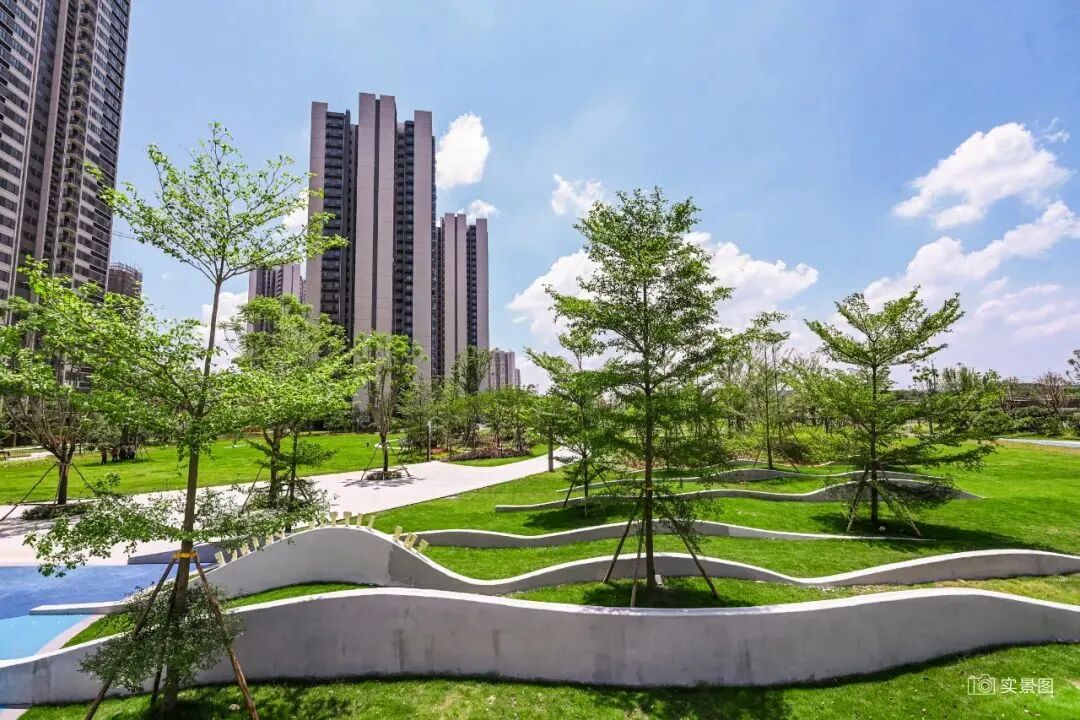 黄埔富颐华庭加推R14栋109㎡~137㎡，能不能入手？