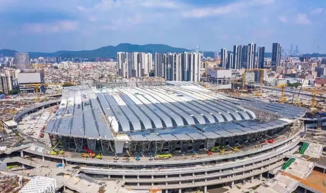 白云江语上品苑125㎡~313㎡，开始认筹！