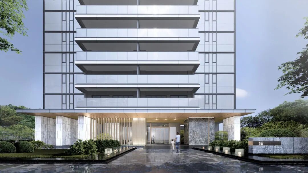 白云江语上品苑125㎡~313㎡，开始认筹！