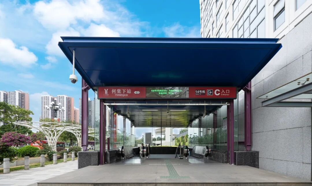 黄埔凯德中新里现楼总价160万，项目有哪些配套？