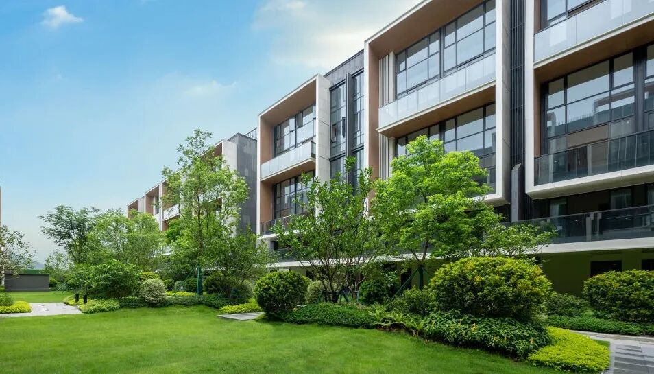 知识城悦辰壹号国庆期间加推，总价20X万起！