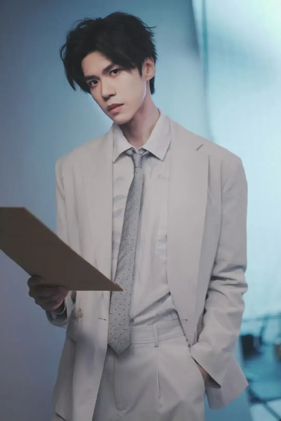 李晋晔:《歌手》里的音乐合伙人,咋就突然换人了呢?