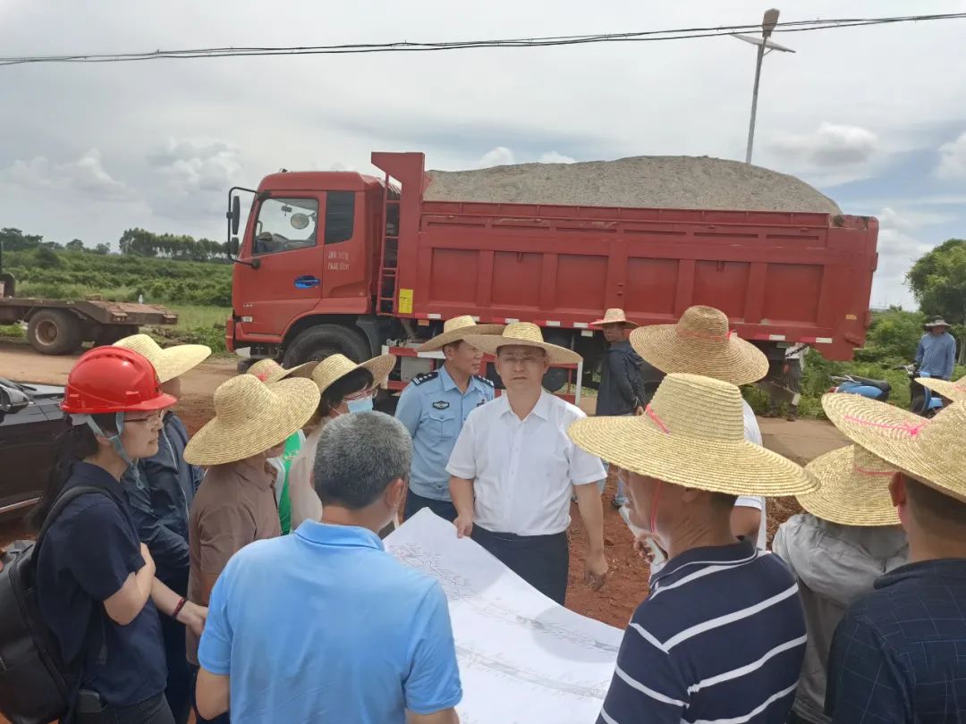 雷州市乌石镇政府图片