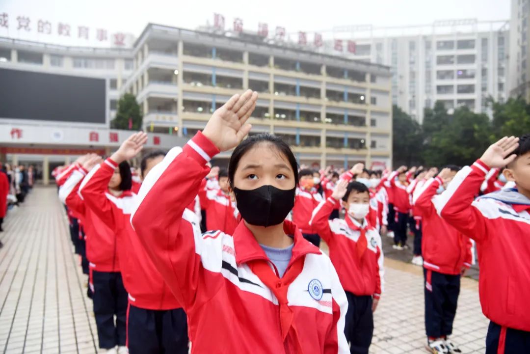 雷州市第七小学图片