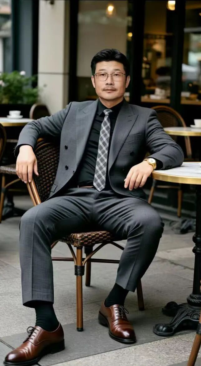 张保良 | 新加坡人文艺术线上交流展特邀艺术家（图38）
