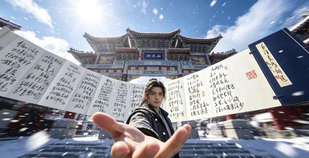 班 兵 | 新加坡人文艺术线上交流展特邀艺术家（图40）