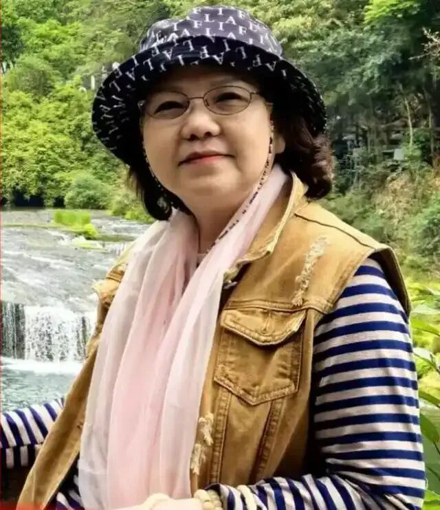 郭蓉华 | 新加坡人文艺术线上交流展特邀艺术家（图2）