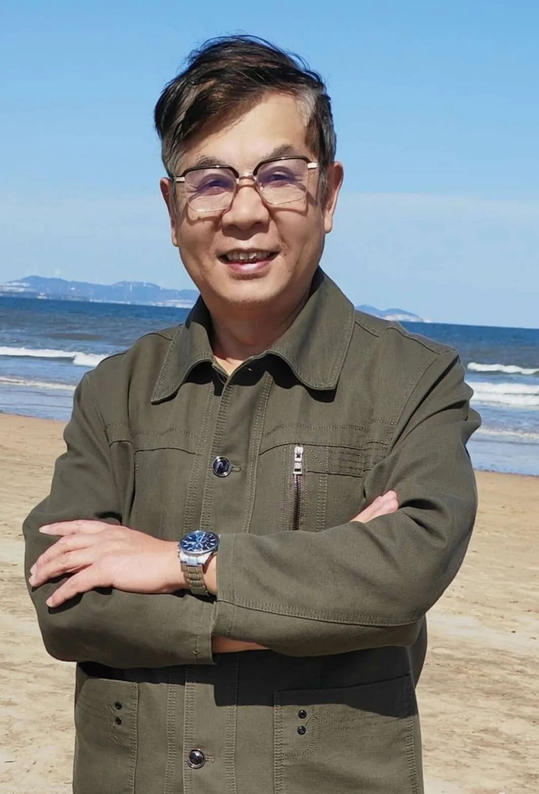 张代友 | 新加坡人文艺术线上交流展特邀艺术家（图2）