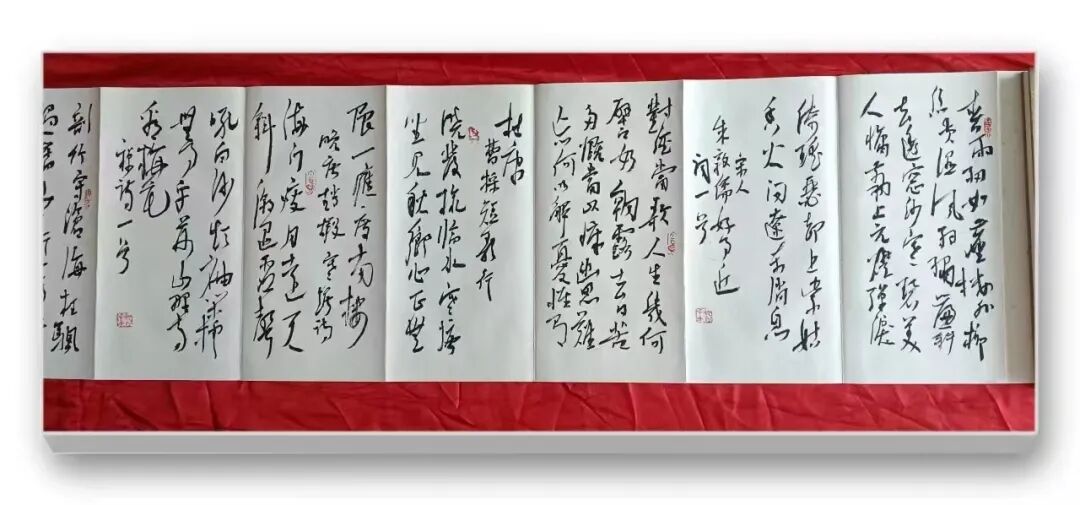 班 兵 | 新加坡人文艺术线上交流展特邀艺术家（图9）