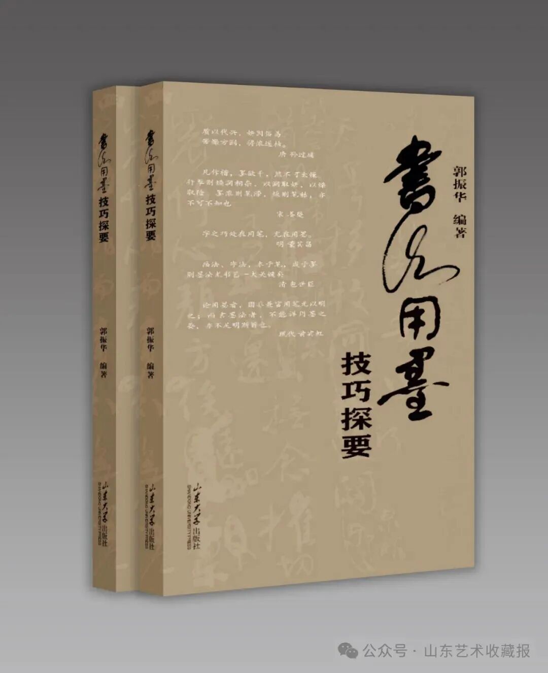 郭振华 | 新加坡人文艺术线上交流展特邀艺术家（图37）