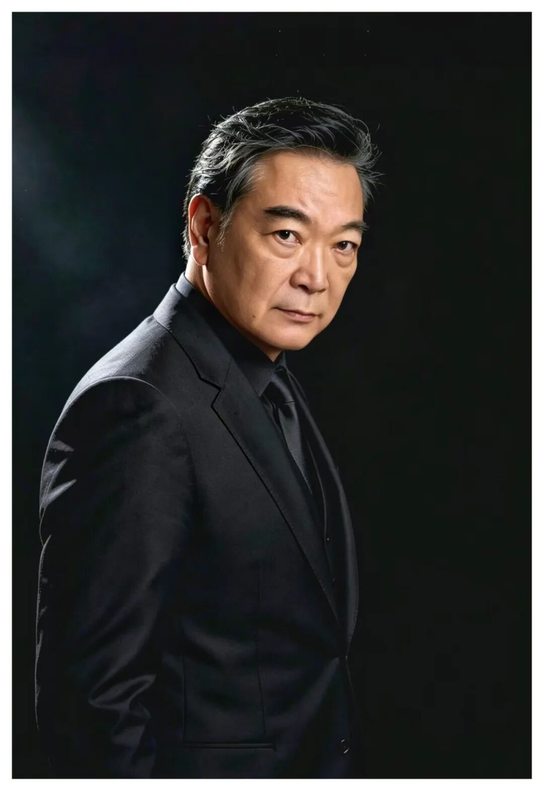 许志凌 | 新加坡人文艺术线上交流展特邀艺术家（图2）