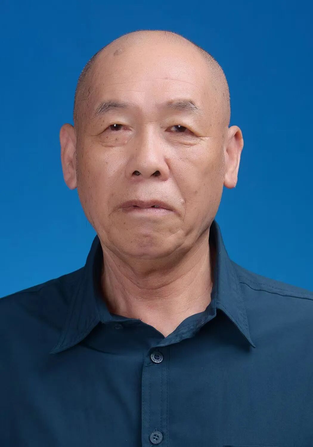 唐基善 | 新加坡人文艺术线上交流展特邀艺术家（图2）