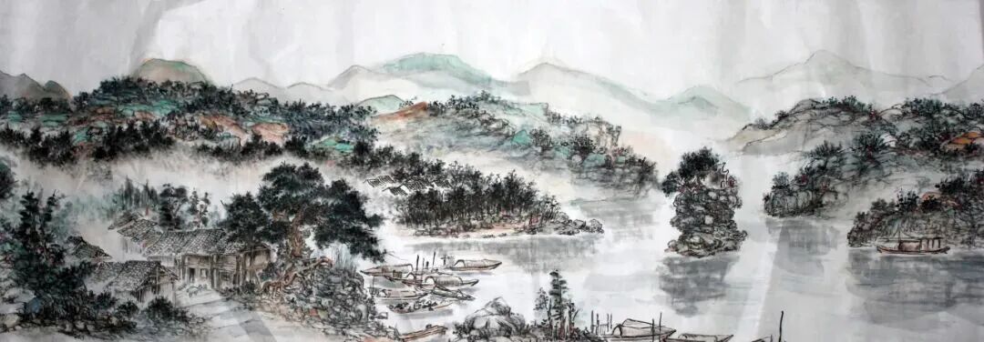 陈伍祥 | 新加坡人文艺术线上交流展特邀艺术家（图11）