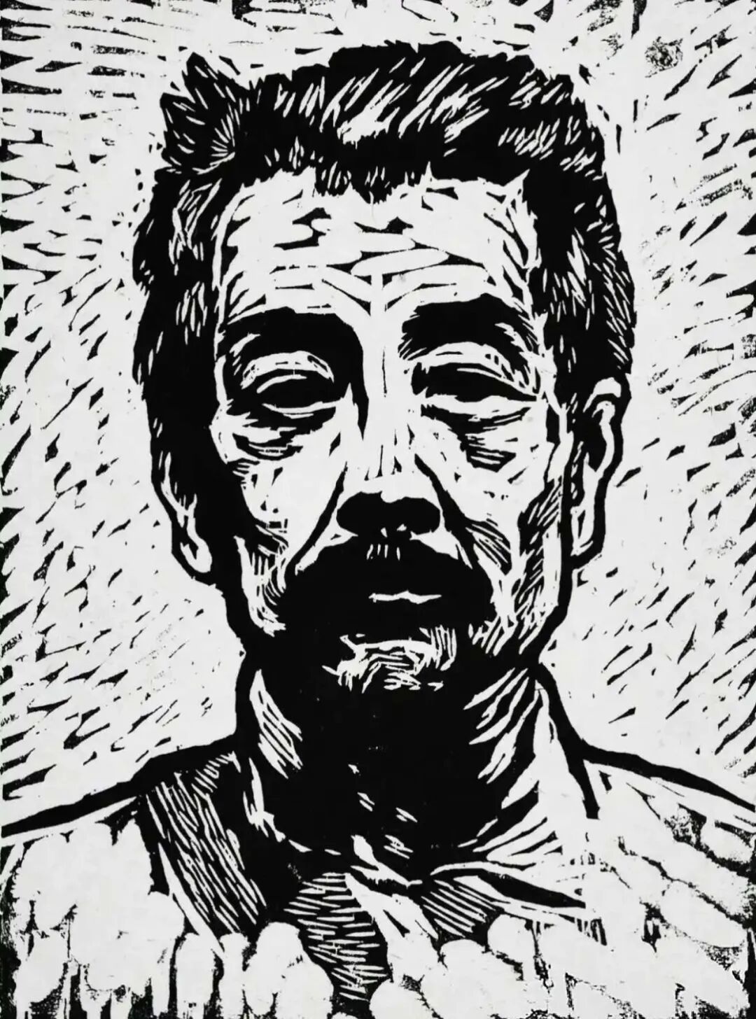 安玉仁 | 新加坡人文艺术线上交流展特邀艺术家（图6）
