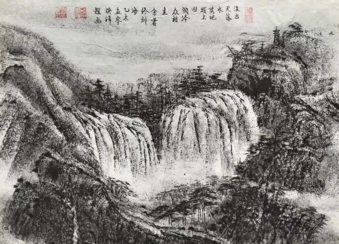 孙焕祥 | 新加坡人文艺术线上交流展特邀艺术家（图18）