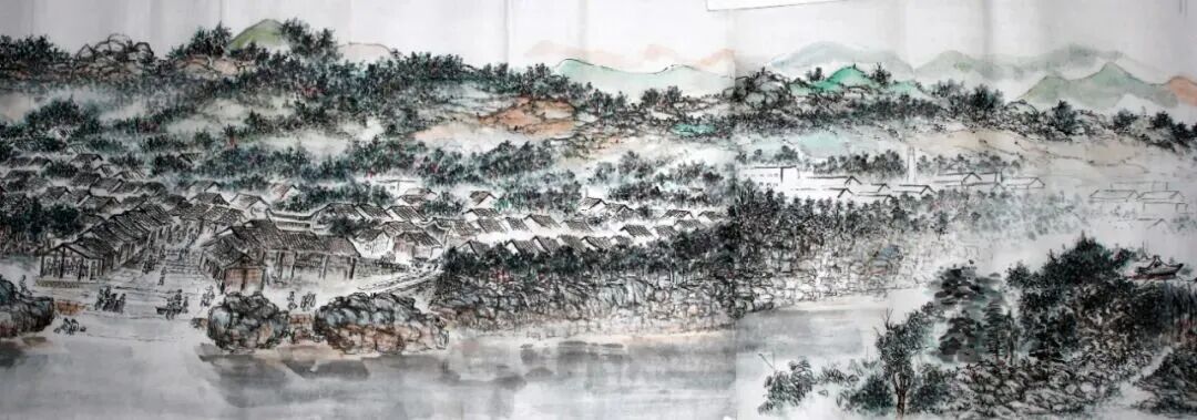 陈伍祥 | 新加坡人文艺术线上交流展特邀艺术家（图20）