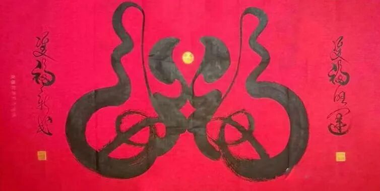 尉新民 | 新加坡人文艺术线上交流展特邀艺术家（图8）