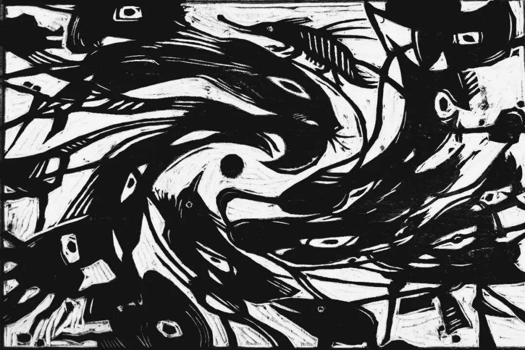 安玉仁 | 新加坡人文艺术线上交流展特邀艺术家（图17）