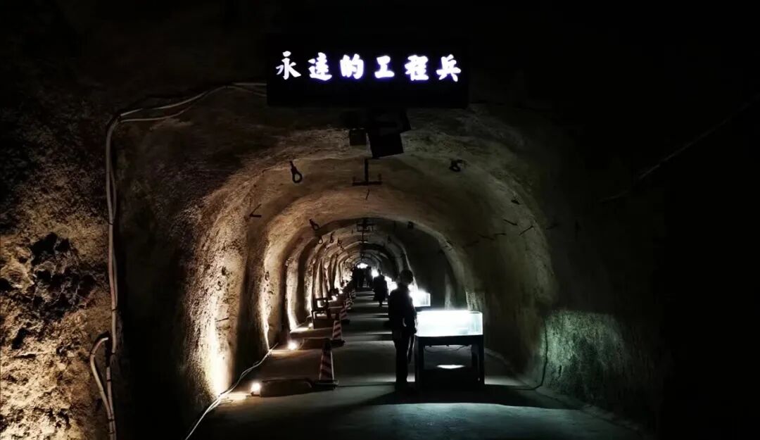 重庆首批!816工程入选"大思政课"实践教学基地