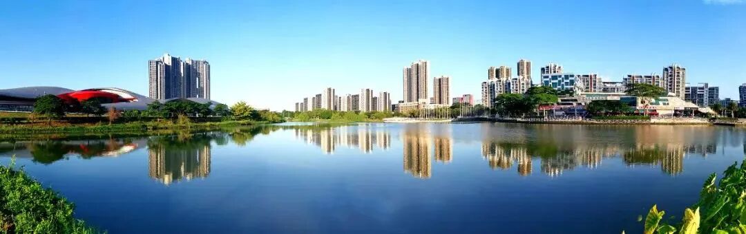 关于亚运城，你知道多少？