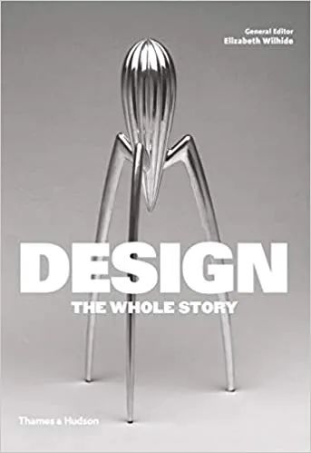 靈感之書03. 設計師/藝術家眼中最經典的產品設計是什麼？ 家居 第29張