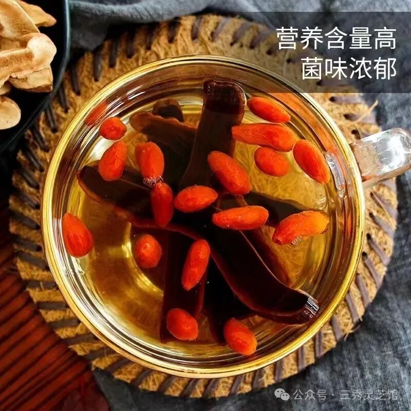 灵芝和西医比起来谁更胜一筹呢？