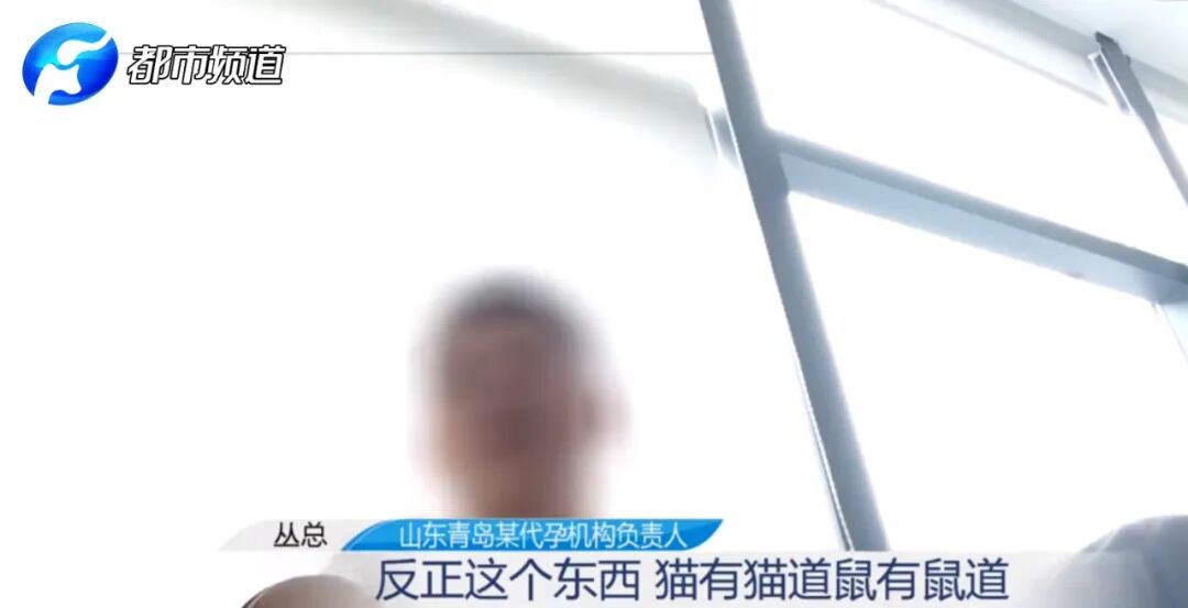 热搜爆了！75万代孕一个孩子？记者暗访揭露黑幕