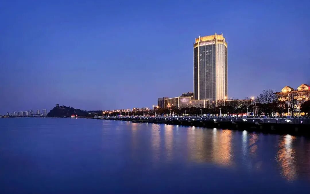 IHG洲际定向活动及江浙沪酒店套餐汇总 不加价有效期至2027年