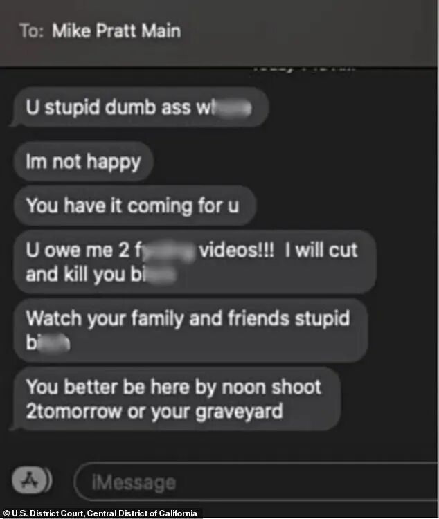 诱骗上百女孩拍色情片新西兰人被fbi通缉与拉登同级