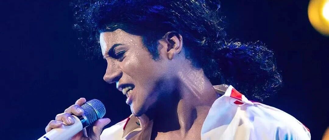 【金棕榈影城】预售开启|《迈克尔&middot;杰克逊:巨星之路》4.24全球同步,赴一场跨越时代的传奇之约!