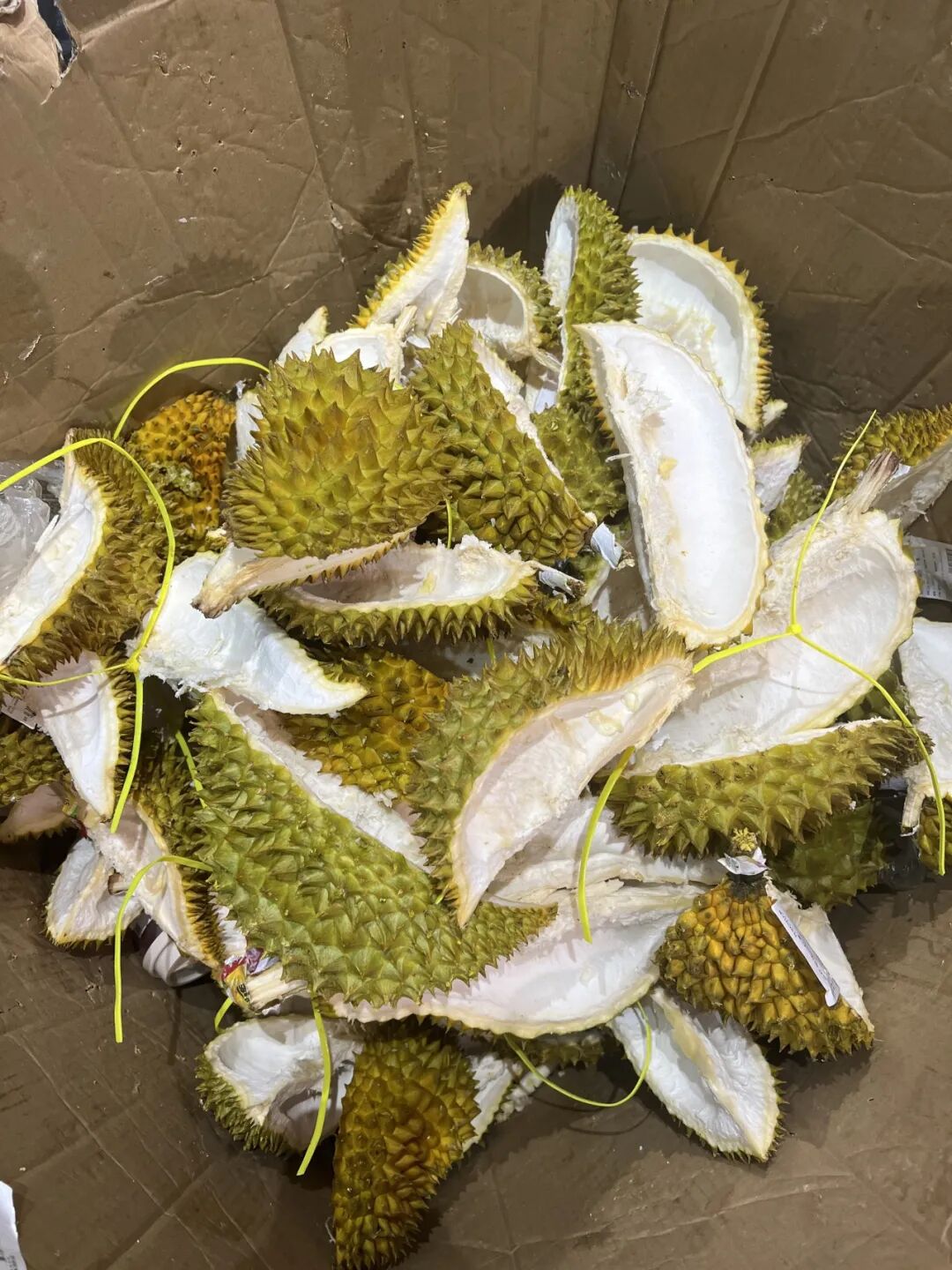 晚上尽量别吃榴莲!榴莲再好这些人也要少吃