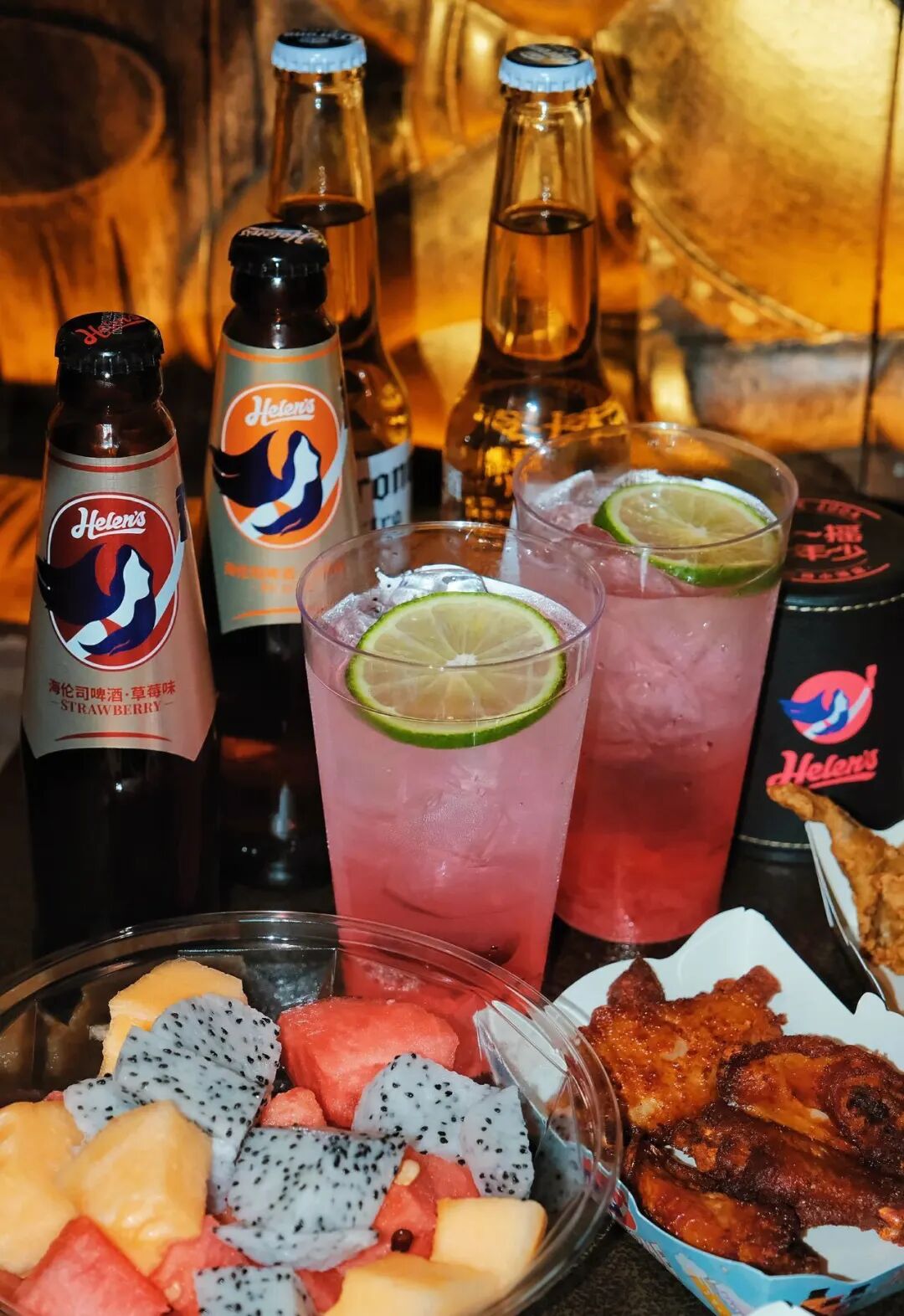 巨亏18亿,竟然还能"翻盘"!这家小酒馆有点东西