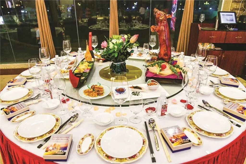 广州9大主题宴席知道的都是资深老广