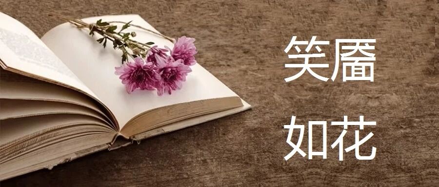 笑靥如花怎么读