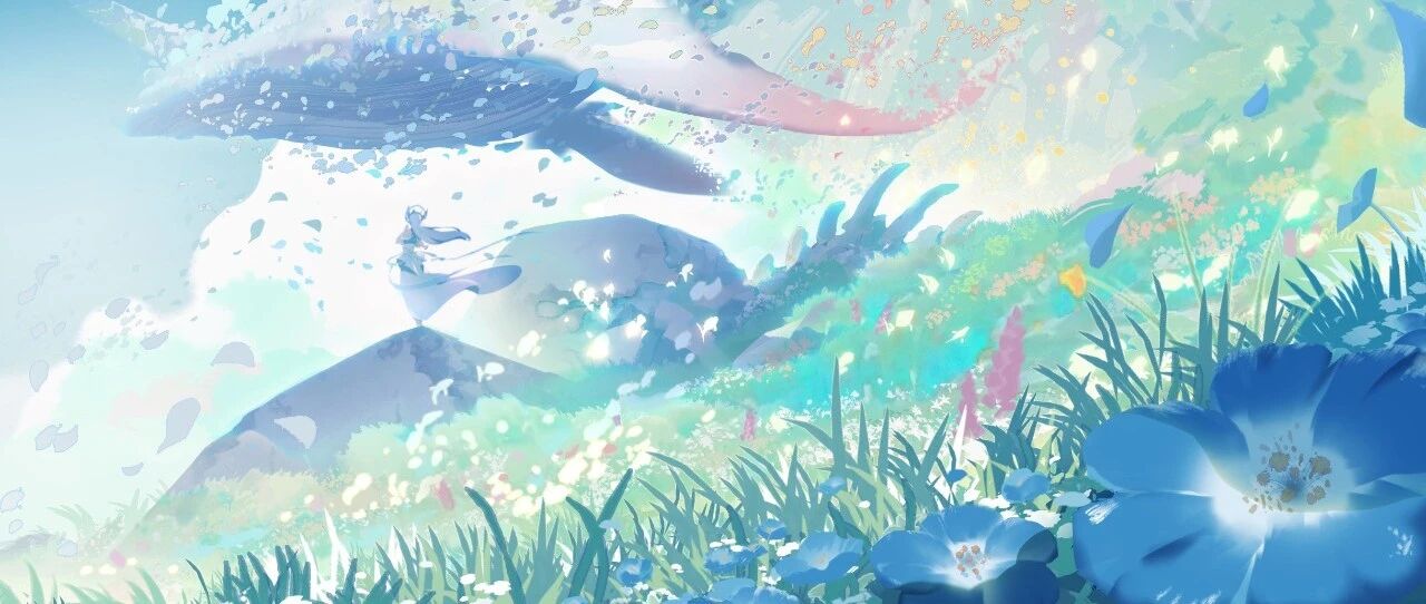 艺术鉴赏丨网易游戏开年大作！国产MMO手游新巅峰？《天谕》游戏场景欣赏图鉴