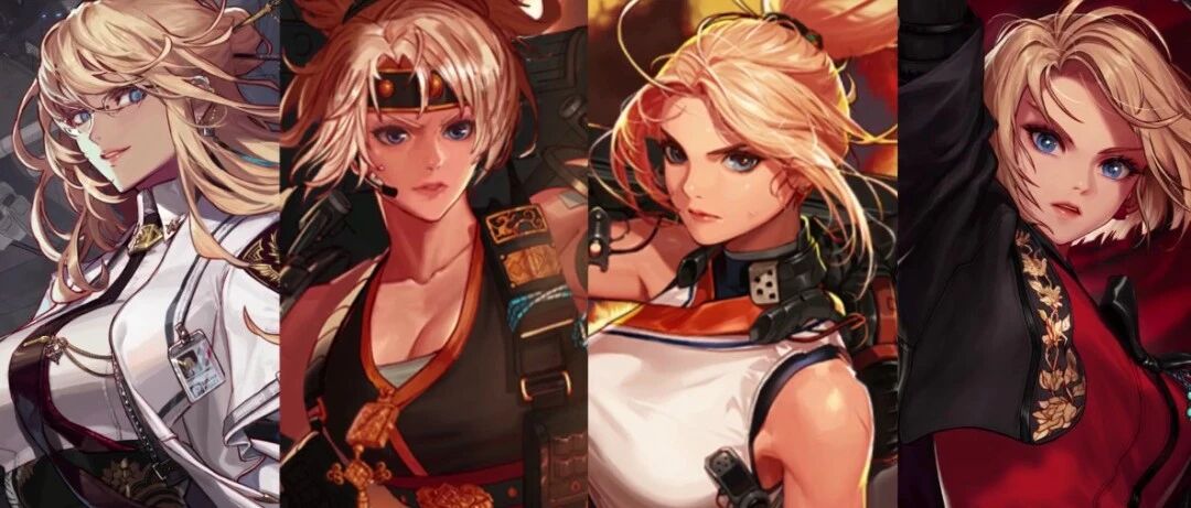 行业爆料丨爷青结？DNF三觉立绘高清图欣赏，韩服发布会衍生游戏你怎么看？