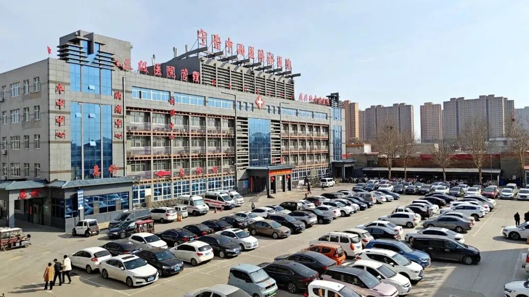 耦合剂怎么加热耦合剂恒温加热器，超声检查不再“冰凉”——宁晋县中西医结合医院为患者冬日送暖_https://www.jmylbn.com_新闻资讯_第16张