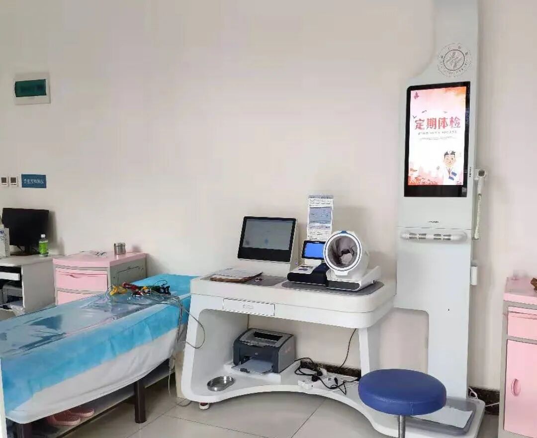 什么是健康一体机多功能健康一体机究竟有哪些功能和优点？_https://www.jmylbn.com_新闻资讯_第3张