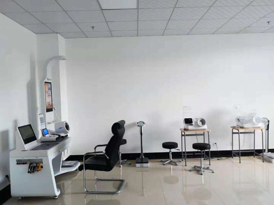 什么是健康一体机多功能健康一体机究竟有哪些功能和优点？_https://www.jmylbn.com_新闻资讯_第4张