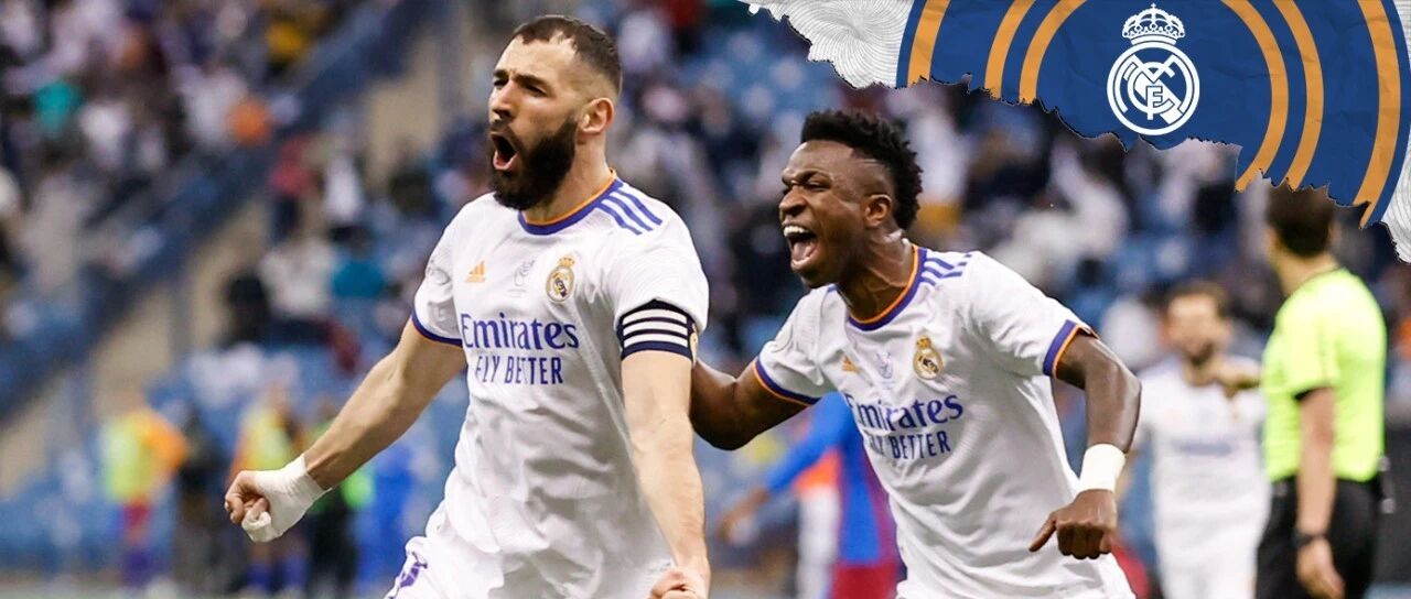 五连杀巴萨，加时鏖战晋级西超杯决赛！