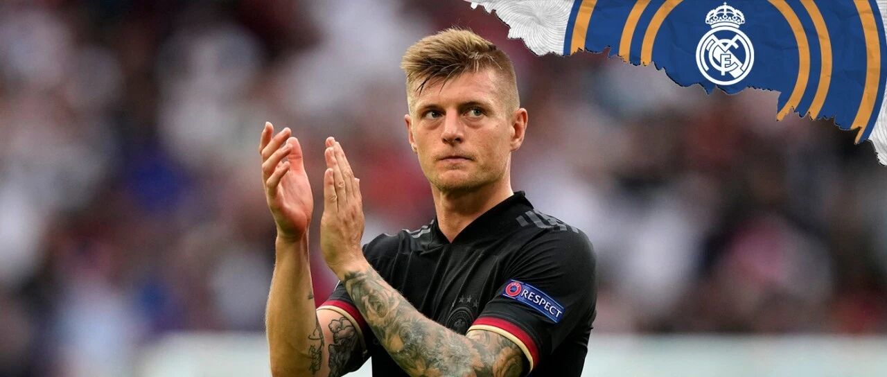 “我想全身心地投入皇马的事业”