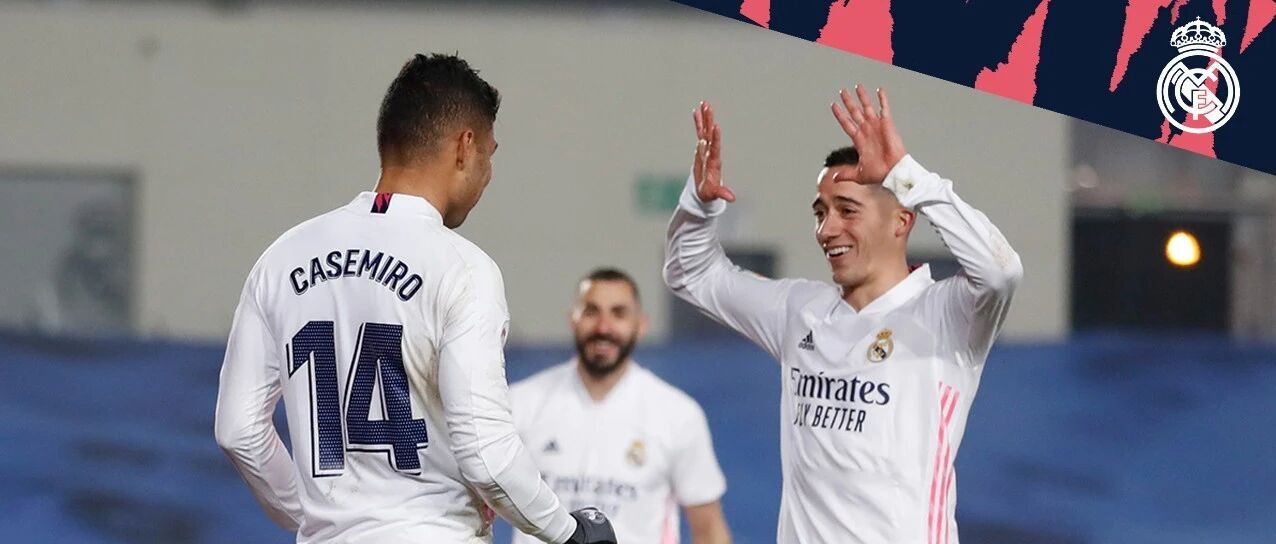 胖虎奔马齐破门，6连胜拿下！