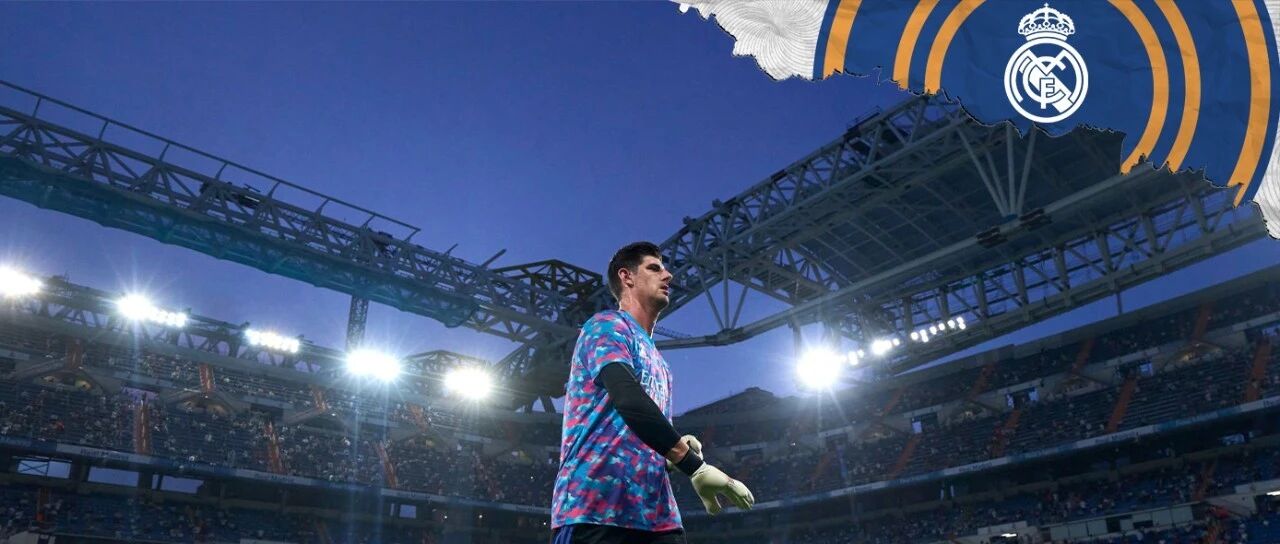 伯纳乌经历过太多这样的时刻...