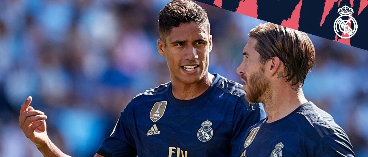 梅开二度？皇马后卫们从来不虚！