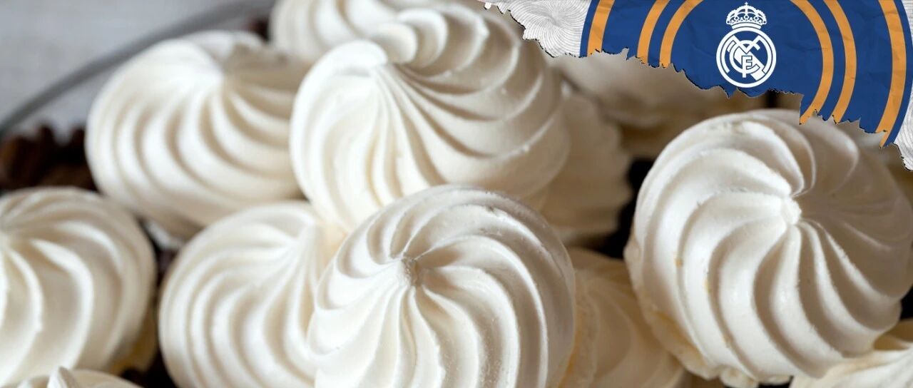 美凌格们，原来你们都是小甜点！